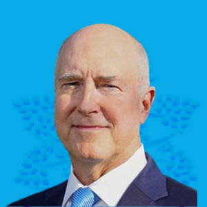 Bruce Winstead - True Life Recovery