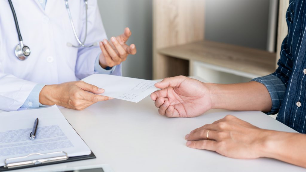 Medically Assisted Detox