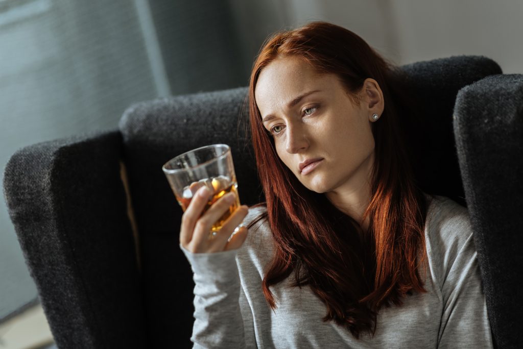 Impact of Alcohol Addiction