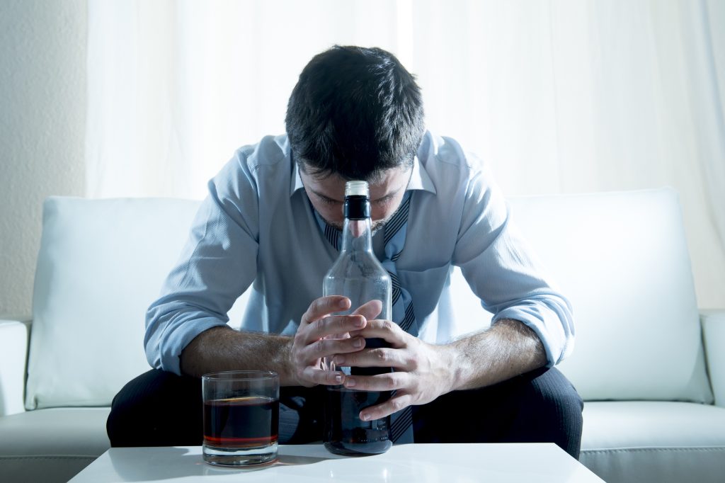 How Alcohol Abuse Affects Health and Family
