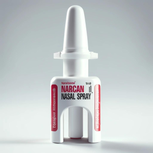 Narcan Naloxone