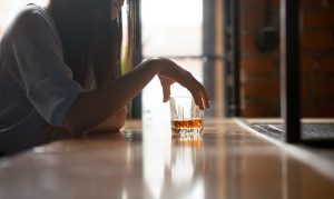 Early Signs of Alcohol Addiction