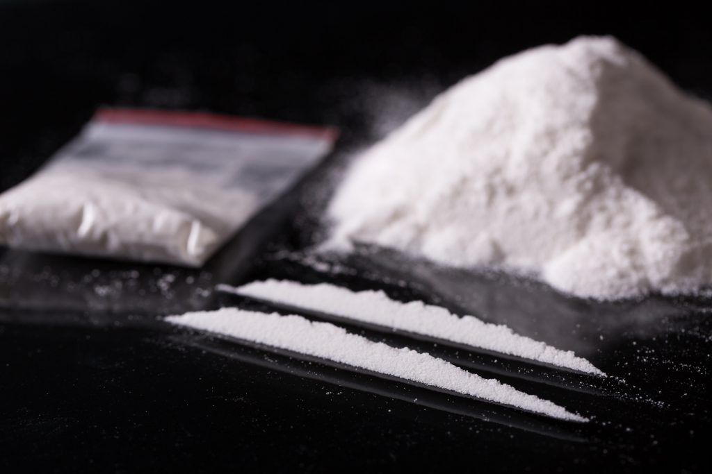 How Addictive Is Cocaine