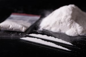 How Addictive Is Cocaine