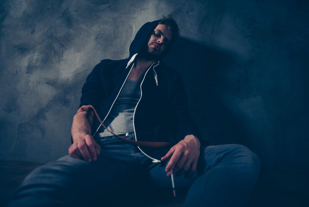 Heroin detox- Withdrawal- Fountain Valley, CA